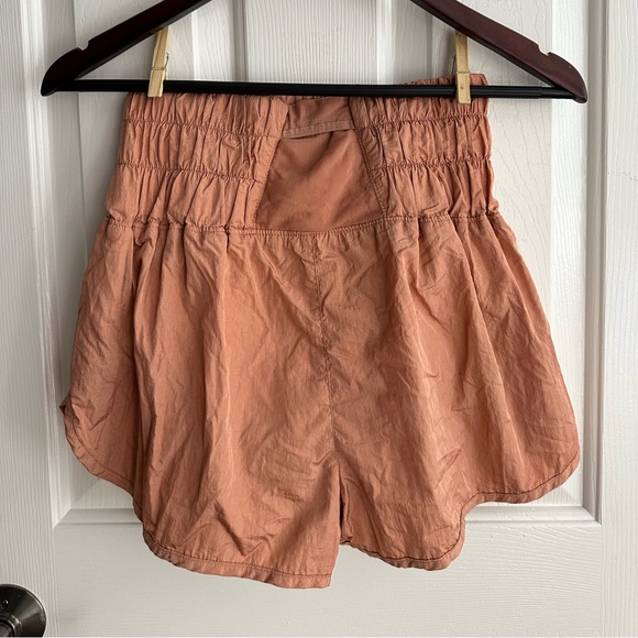 Free People shorts, High Waisted, Never worn - Picture 2 of 2